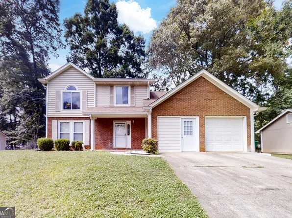 4422 Wellington Ter, Decatur, GA 30035