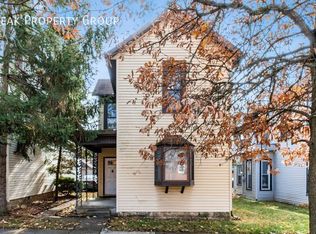 45 McMillen Ave, Columbus, OH 43201