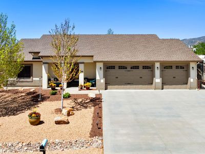 13282 E Trigger Rd, Prescott Valley, AZ, 86315