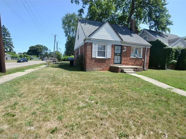 19968 Northrop St, Detroit, MI 48219