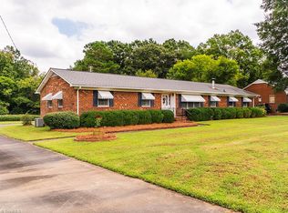 713 N State Highway 87, Burlington, NC 27217