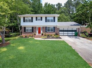 4693 Mercer Rd, Stone Mountain, GA 30083
