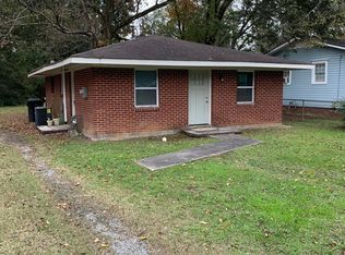 513 Nixon Ave SW, Rome, GA 30161