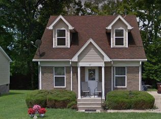 57 Maidie Ln, Shelbyville, KY 40065