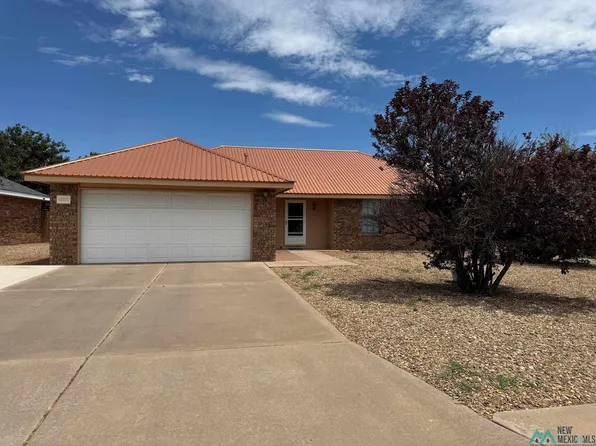 1605 Windsor Way, Clovis, NM 88101
