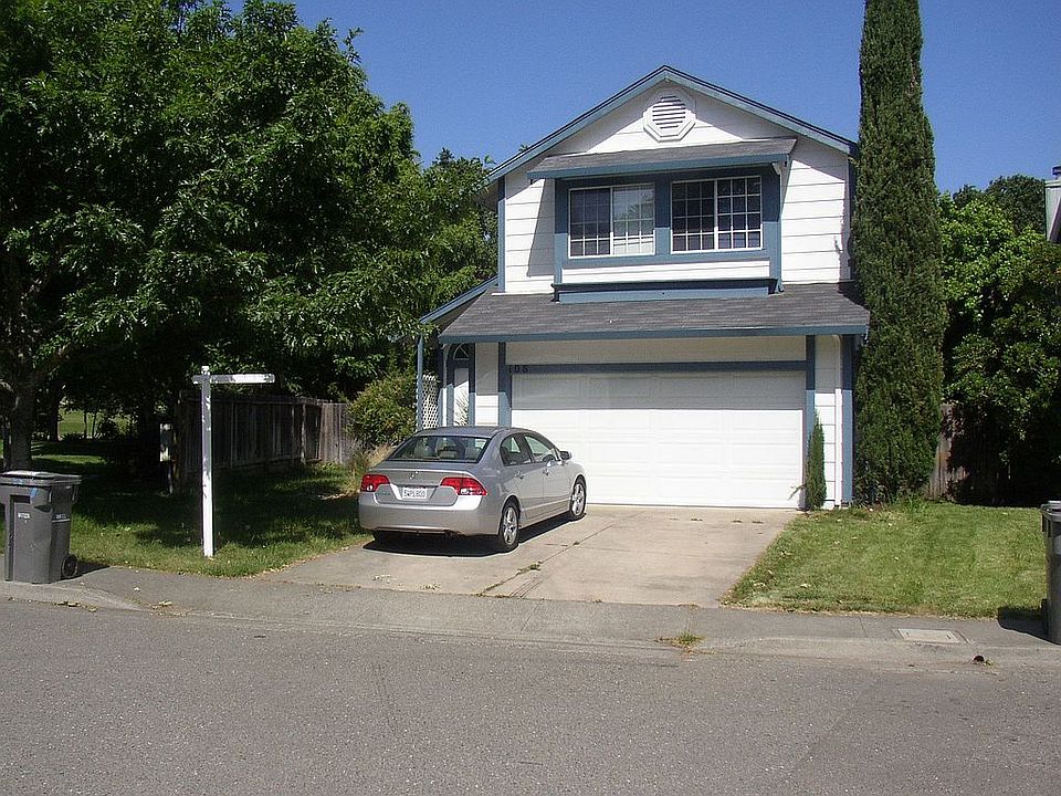3BR/2.5BA!!!