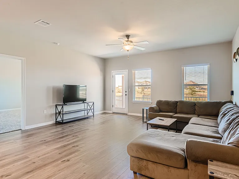 6310 Rounded Pebble Ln — Photo 5