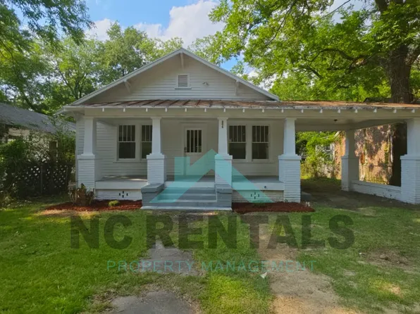 806 Long Ave, Rocky Mount, NC 27801