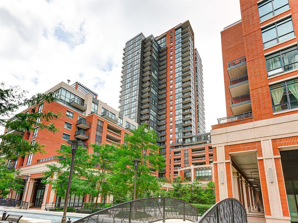 1st image of 830 Lawrence Ave W #3XX