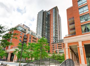 830 Lawrence Ave W #3XX, Toronto, ON M6A 0B6