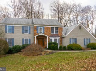 722 Clover Ridge Dr, West Chester, PA 19380