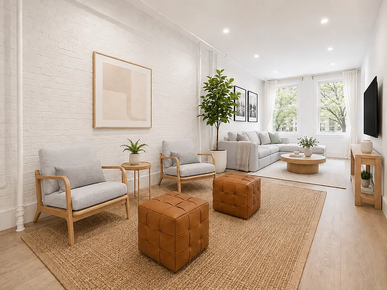 17 Bleecker St #4A — Photo 3