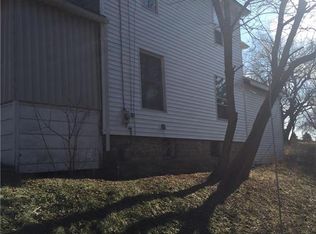 50 Watrous St, Perry, NY 14530