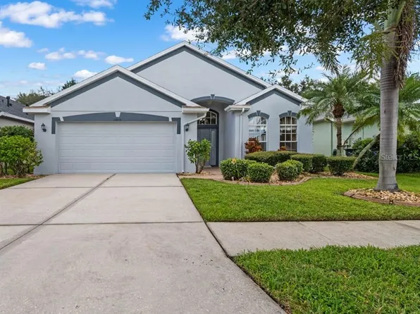 13616 Sigler St, Riverview, FL 33579