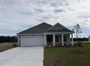 301 Acosta Cir, Conway, SC 29527