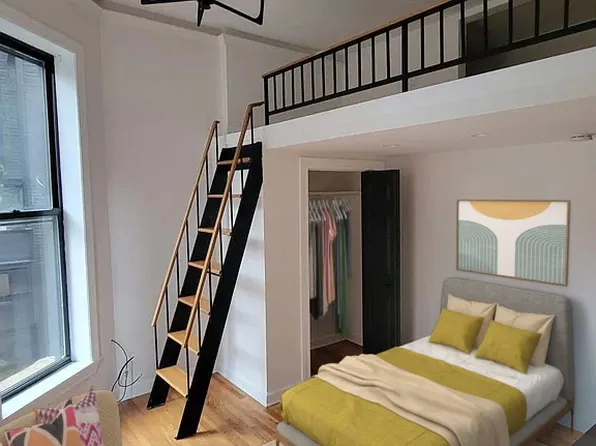 1023 N Dearborn St #1R, Chicago, IL 60610