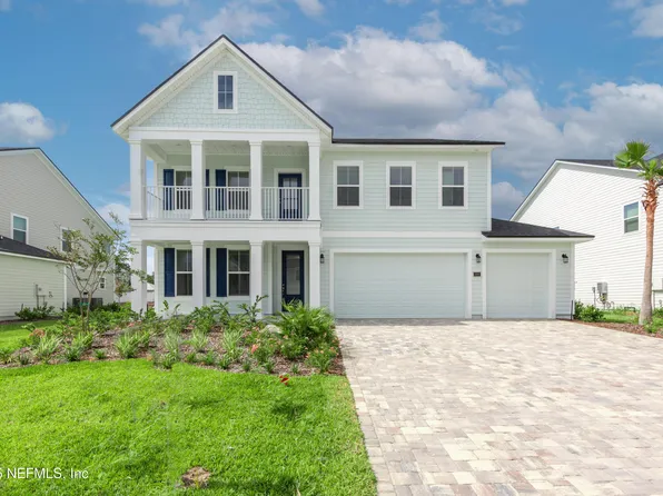 155 SEASIDE VISTA Court, St. Augustine, FL 32084