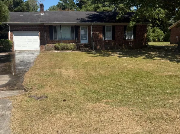 2379 Springhill Road, Greenville, NC 27858