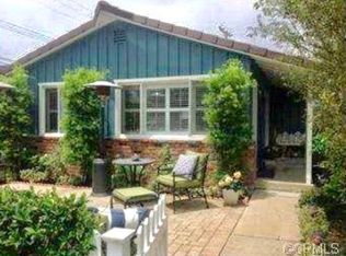 411 Marigold Ave #BACK, Corona Del Mar, CA 92625