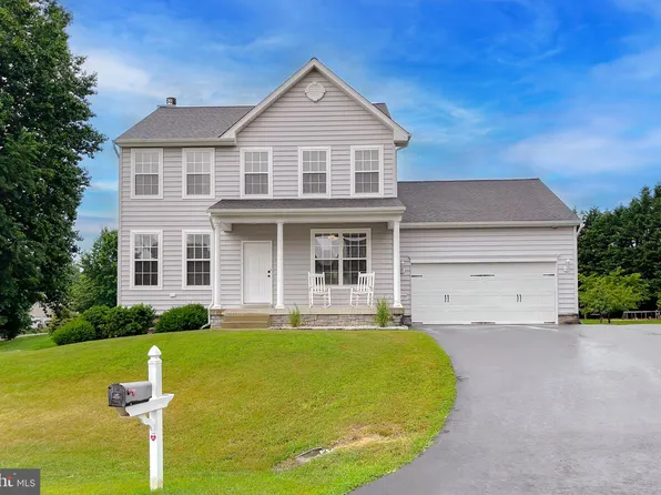 11209 Ruby Ct, Lusby, MD 20657