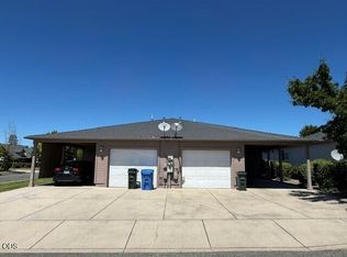 1439 SW Kellenbeck Ave, Grants Pass, OR 97527