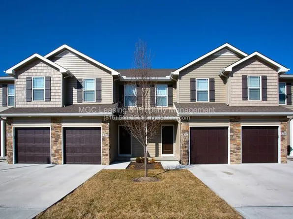 120 NE 93rd St, Kansas City, MO 64155