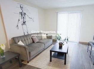 5 Darling St APT 6, Roxbury Crossing, MA 02120
