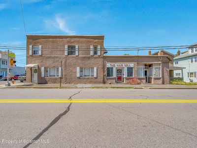400 Oak St #408, Old Forge, PA, 18518