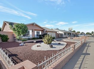 4027 W Lupine Ave, Phoenix, AZ 85029