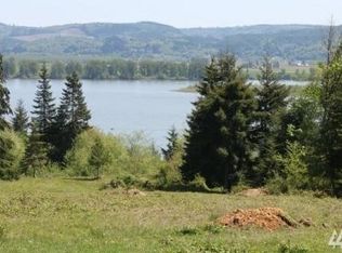 LOT River Ridge Rd #3, Cathlamet, WA 98612