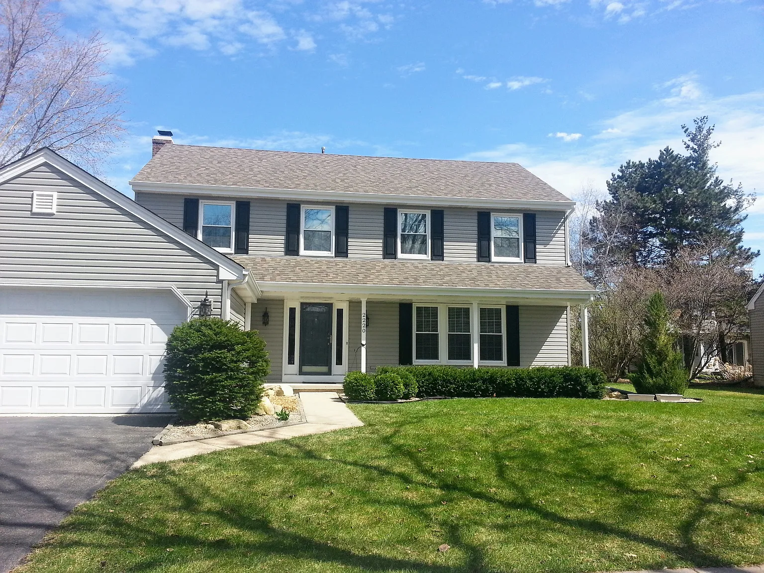 2220 Forest Ridge Rd photo 1
