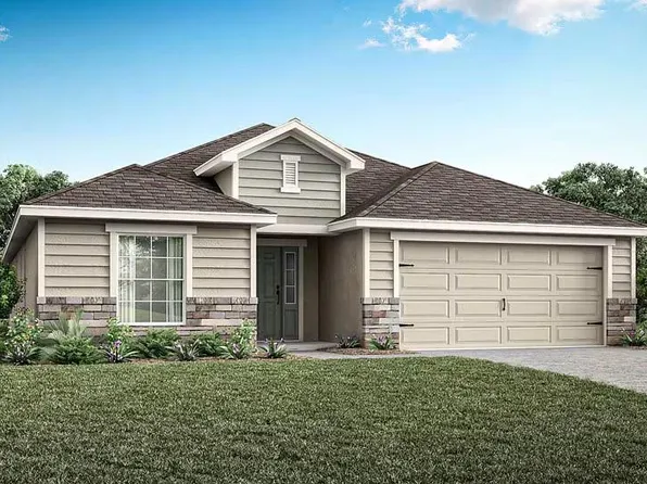 5961 BALLAST DRIVE, WIMAUMA, FL 33598