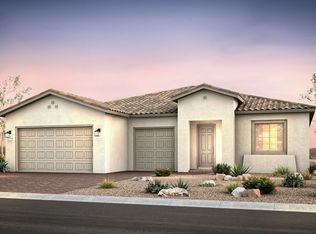 Stardom Plan, Sun City Anthem at Merrill Ranch, Florence, AZ 85132