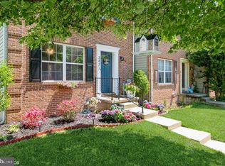 3472 Barkley Woods Rd, Baltimore, MD 21244