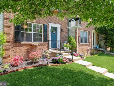 3472 Barkley Woods Rd, Baltimore, MD, 21244