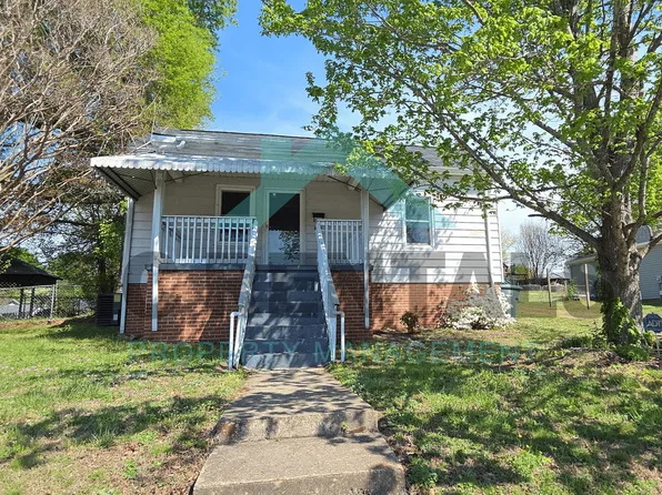 1410 Maple St, Greensboro, NC 27405