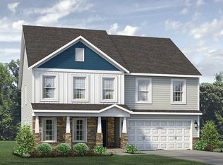 810 Council Ridge Dr, Graham, NC 27253