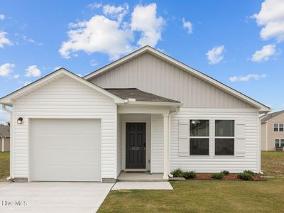 6233 Oar Drive, Grifton, NC, 28530