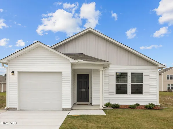 6233 Oar Drive, Grifton, NC 28530