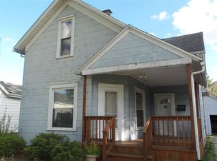 805 E 9th St, Auburn, IN 46706