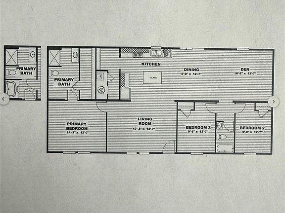 2nd image of 175 Little Elkin Church Rd