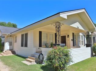 926 Vine St, Abilene, TX 79602