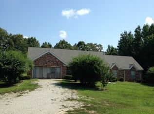 364 Coburn Rd, Brownsville, TN 38012