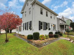 420 Catherine St, Bloomsburg, PA