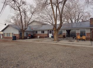 5415 Forgnone Rd, Winnemucca, NV 89445