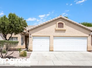 5130 Fiji Island Ct, North Las Vegas, NV 89031