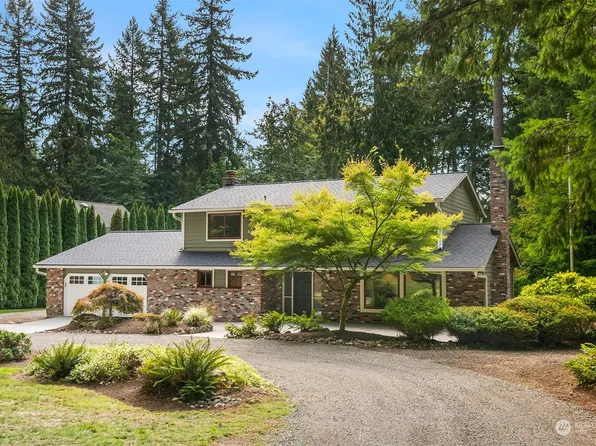 25625 SE 152nd Street, Issaquah, WA 98027