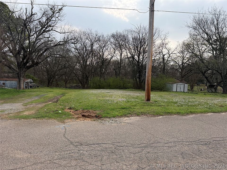 1st image of N Katy St