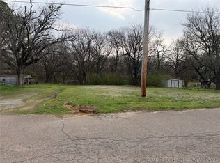 N Katy St, Durant, OK 74701