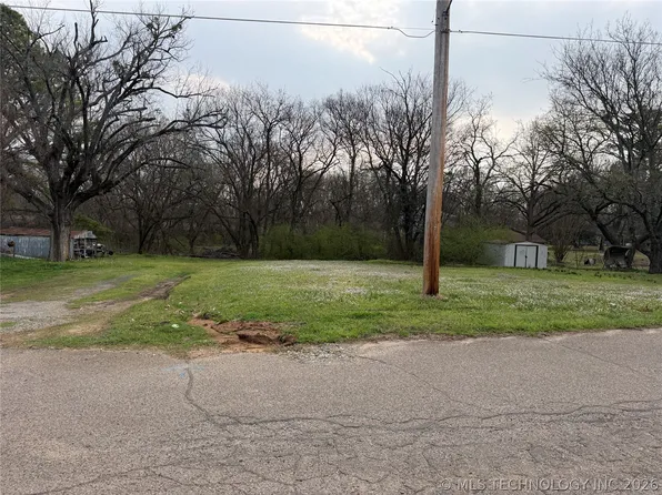 N Katy St, Durant, OK 74701